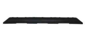 lower bumper spoiler for MAN
