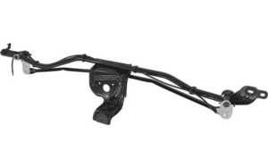 Wiper Linkage Without Motor for Scania